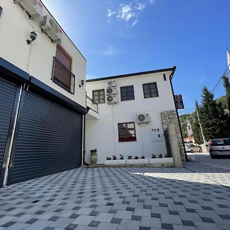 Guesthouse Check In Stolac Εξωτερικό φωτογραφία