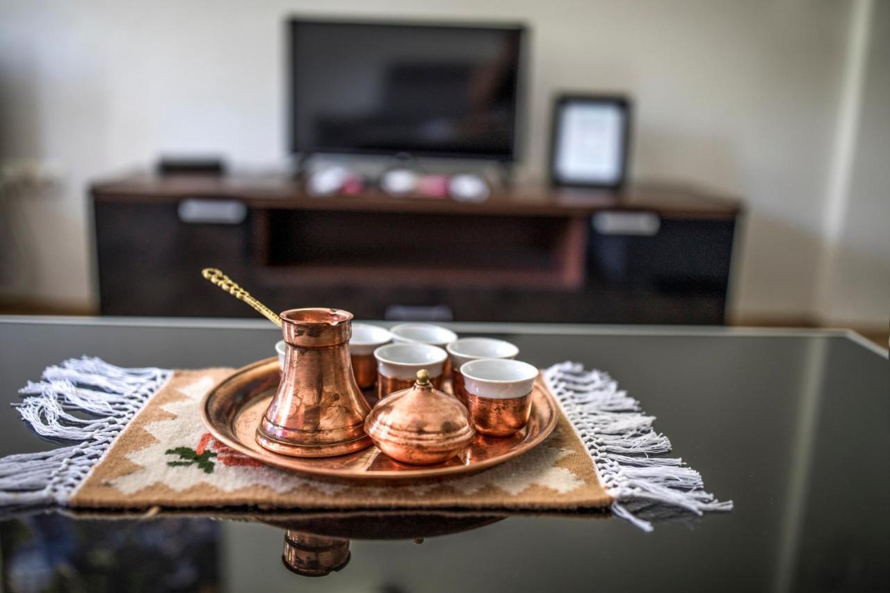 Guesthouse Check In Stolac Εξωτερικό φωτογραφία