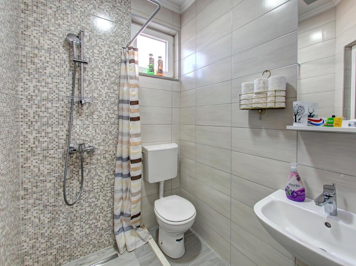 Guesthouse Check In Stolac Δωμάτιο φωτογραφία