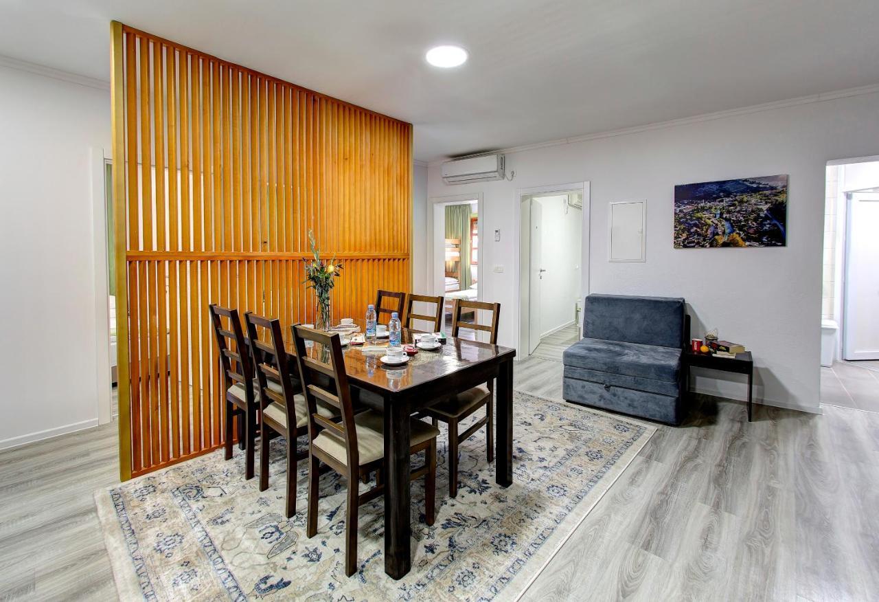 Guesthouse Check In Stolac Εξωτερικό φωτογραφία