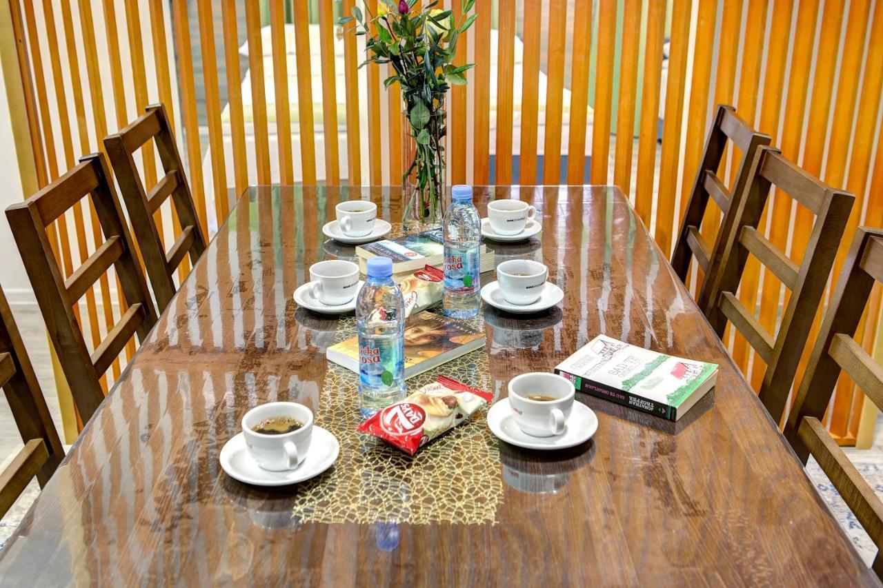 Guesthouse Check In Stolac Εξωτερικό φωτογραφία