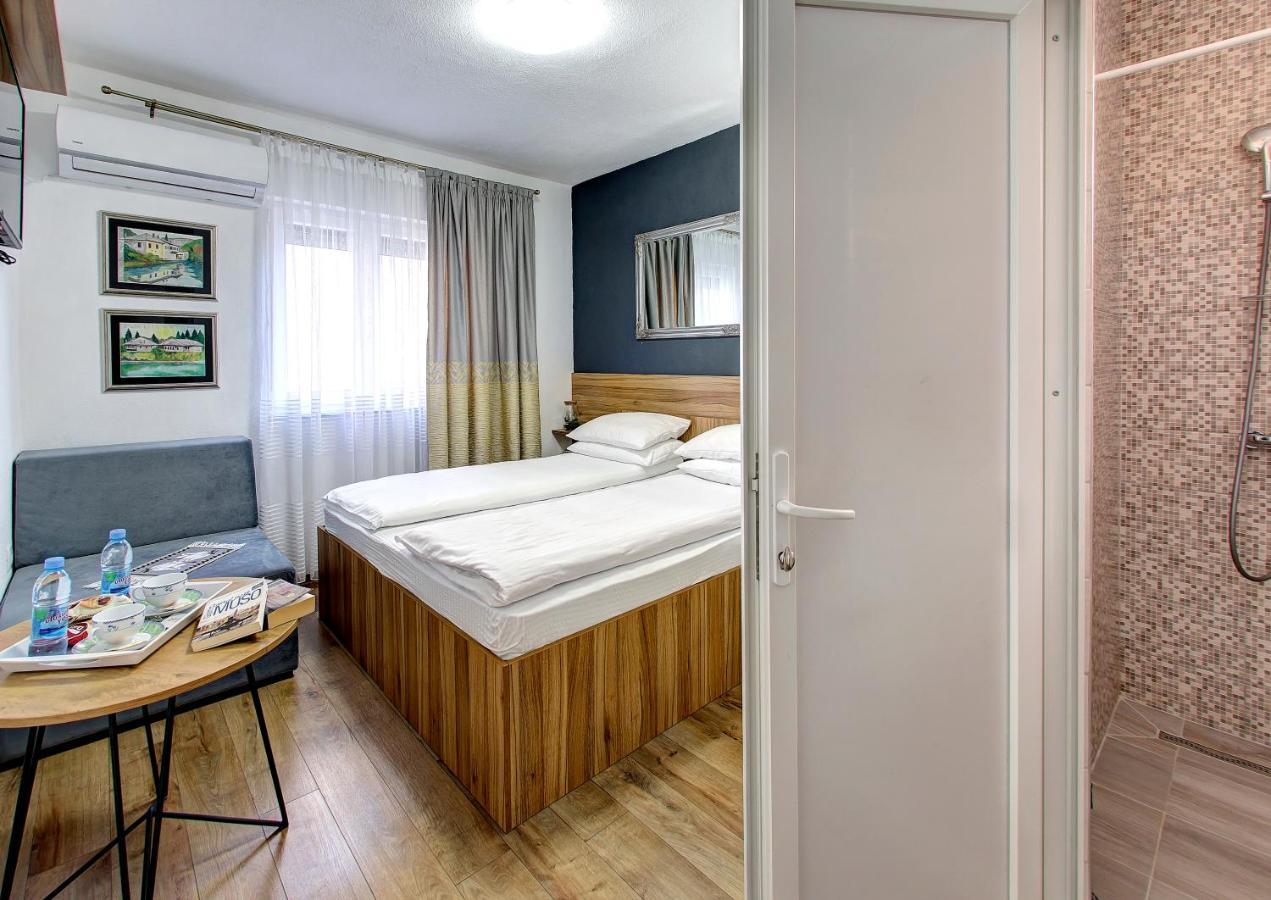 Guesthouse Check In Stolac Εξωτερικό φωτογραφία