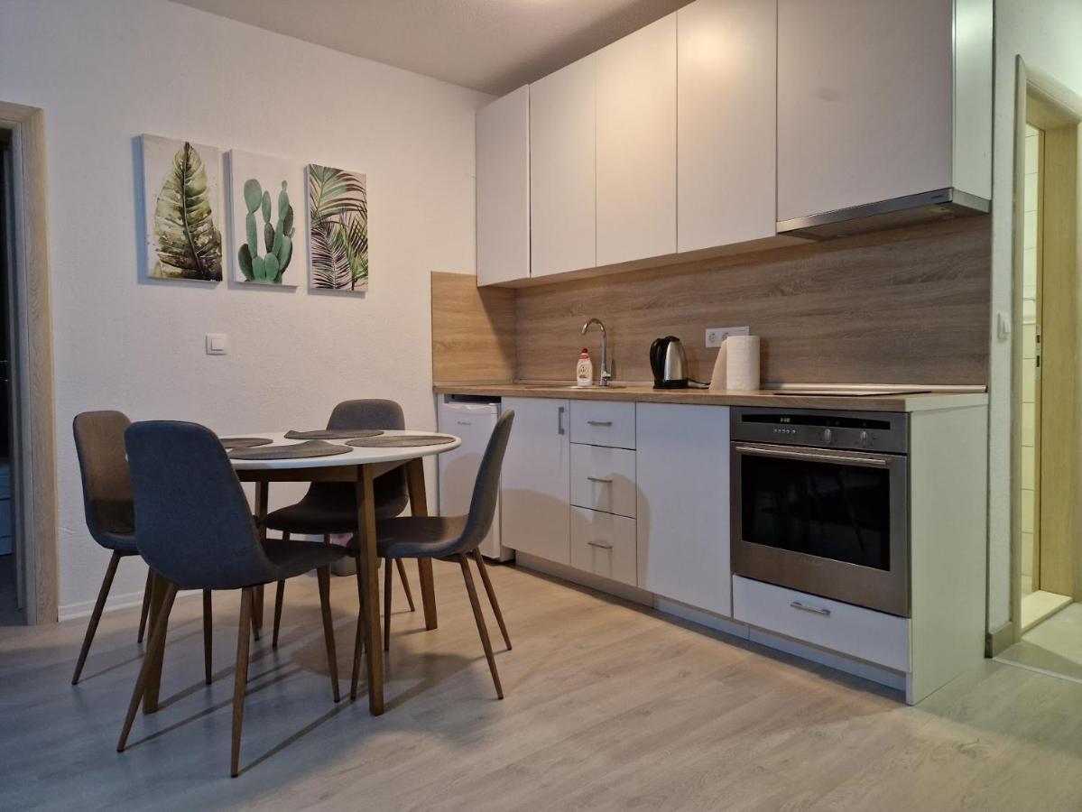 Guesthouse Check In Stolac Δωμάτιο φωτογραφία