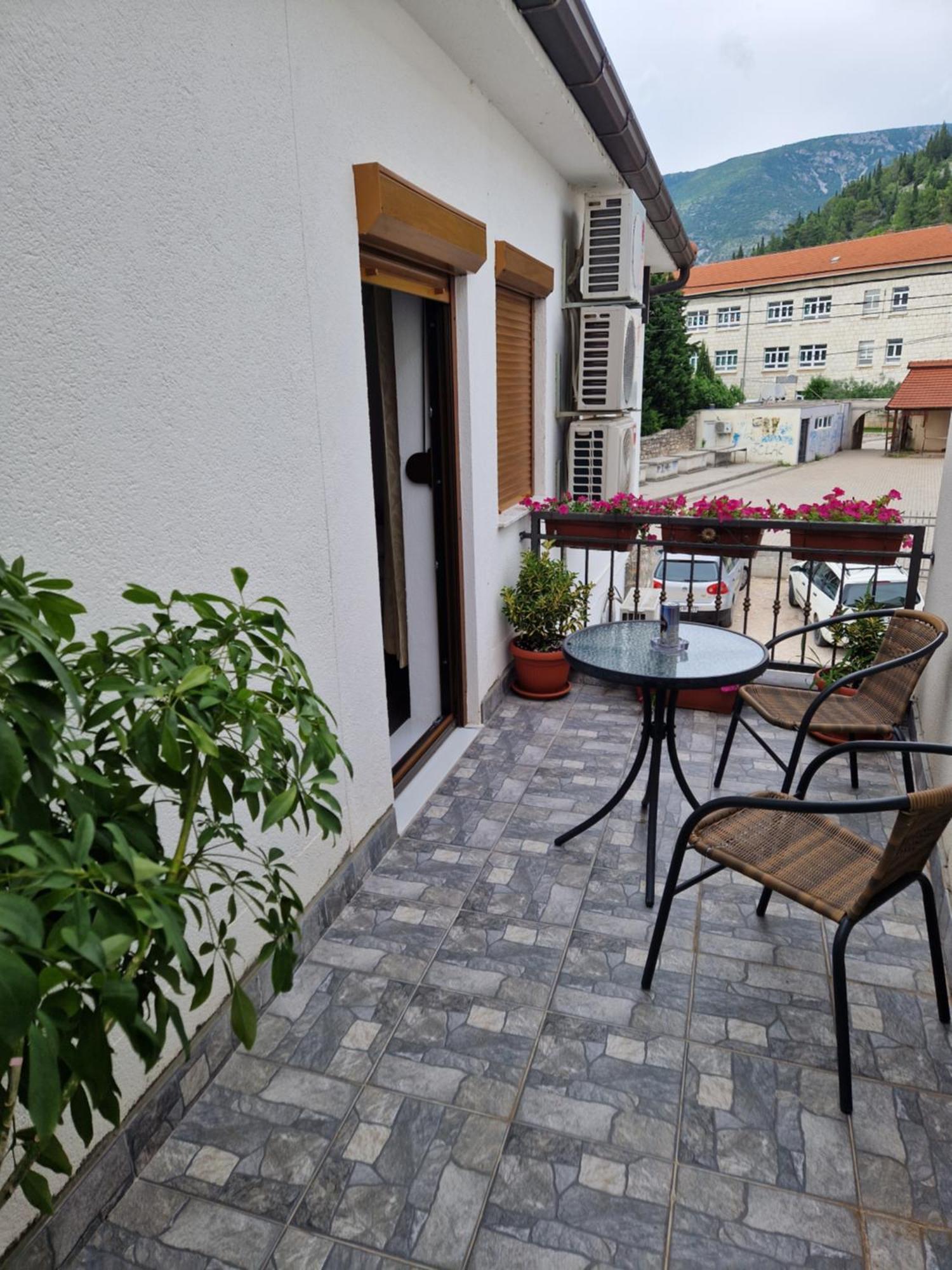 Guesthouse Check In Stolac Εξωτερικό φωτογραφία